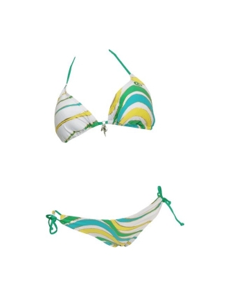 Rip Curl Bikini Los Bermudes